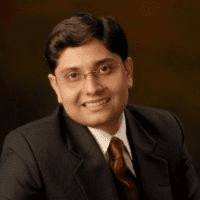 Vikram Kapur