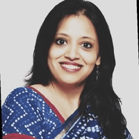 Ruchira Gokhale