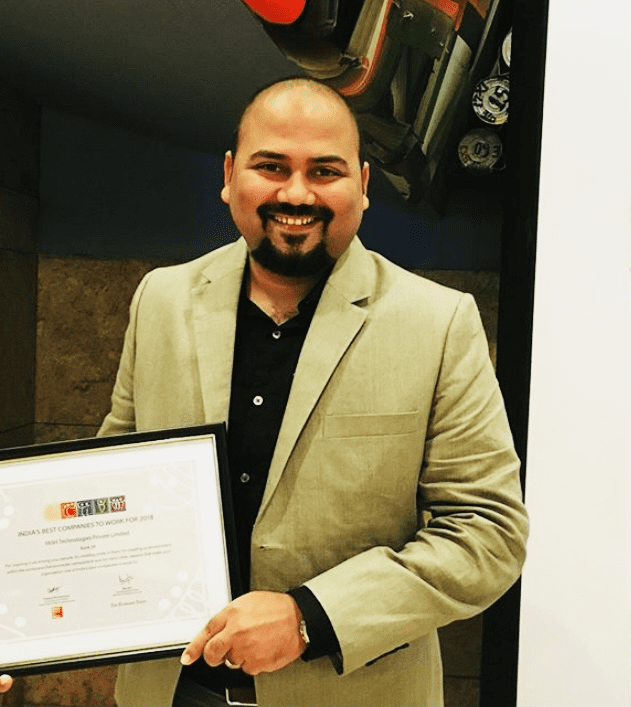 Mohnish Makode