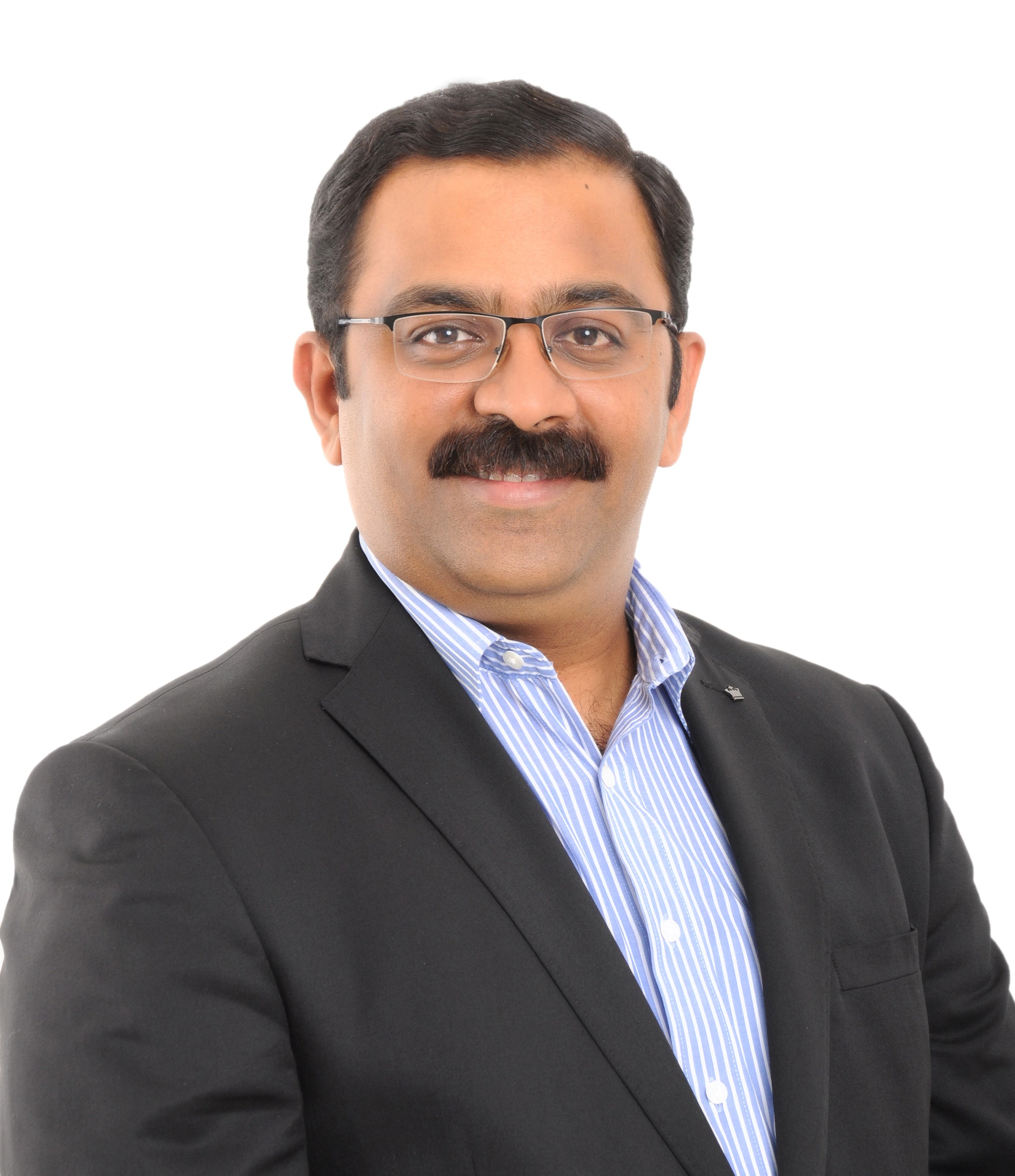 Jude Vijay
