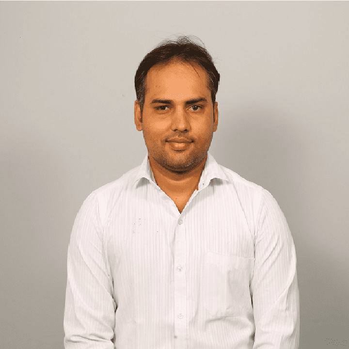 Dheeraj Kumar Pandey