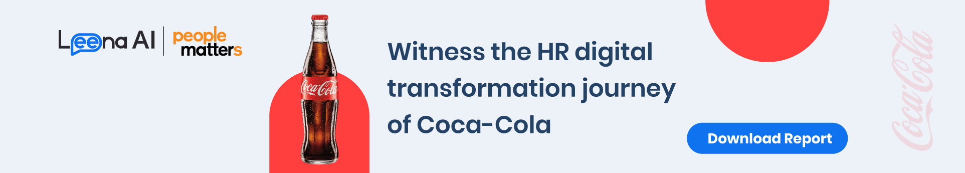 The HR digital transformation journey of Coca-Cola Vietnam with Leena AI