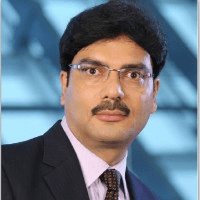 Sandeep Kejriwal