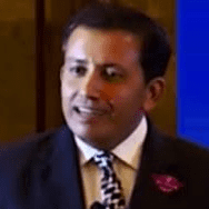 Indushekhar Chandrashekhar