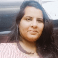 Shwetha Ram