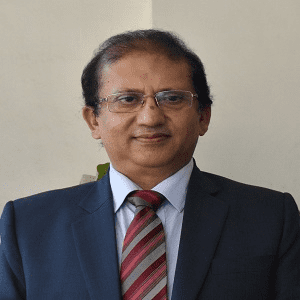 Sanjeev Asthana