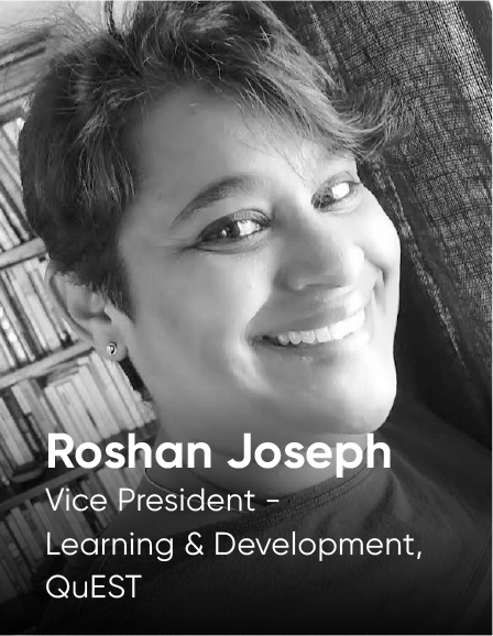 Roshan Joseph