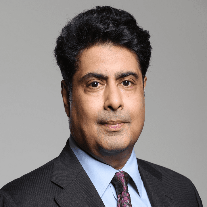 Rahul Chadha