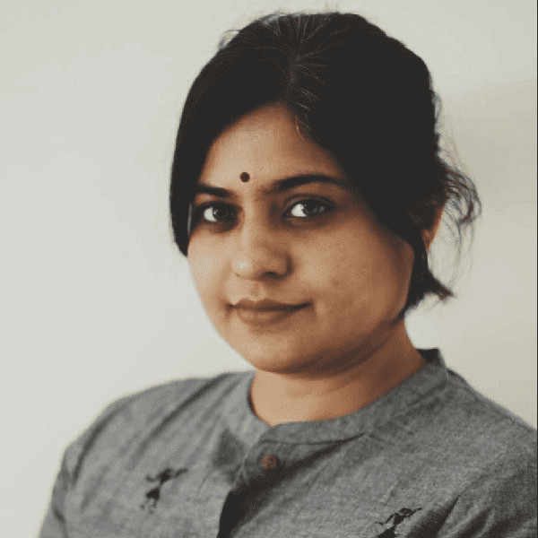 Runam Mehta