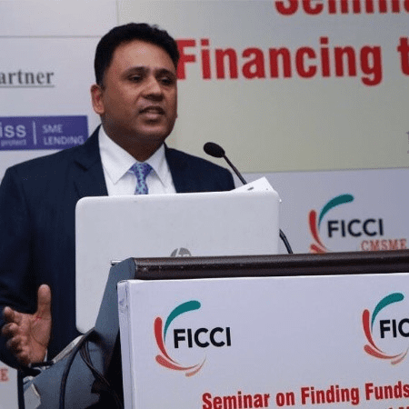 Arun Nayyar
