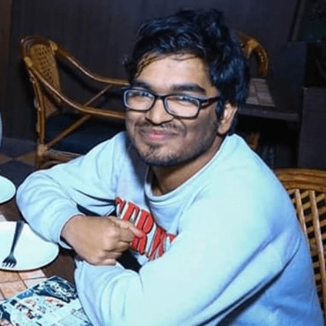 Ganesh Ram