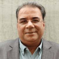 Pankaj Khanna