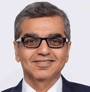 Deepak Chhabria