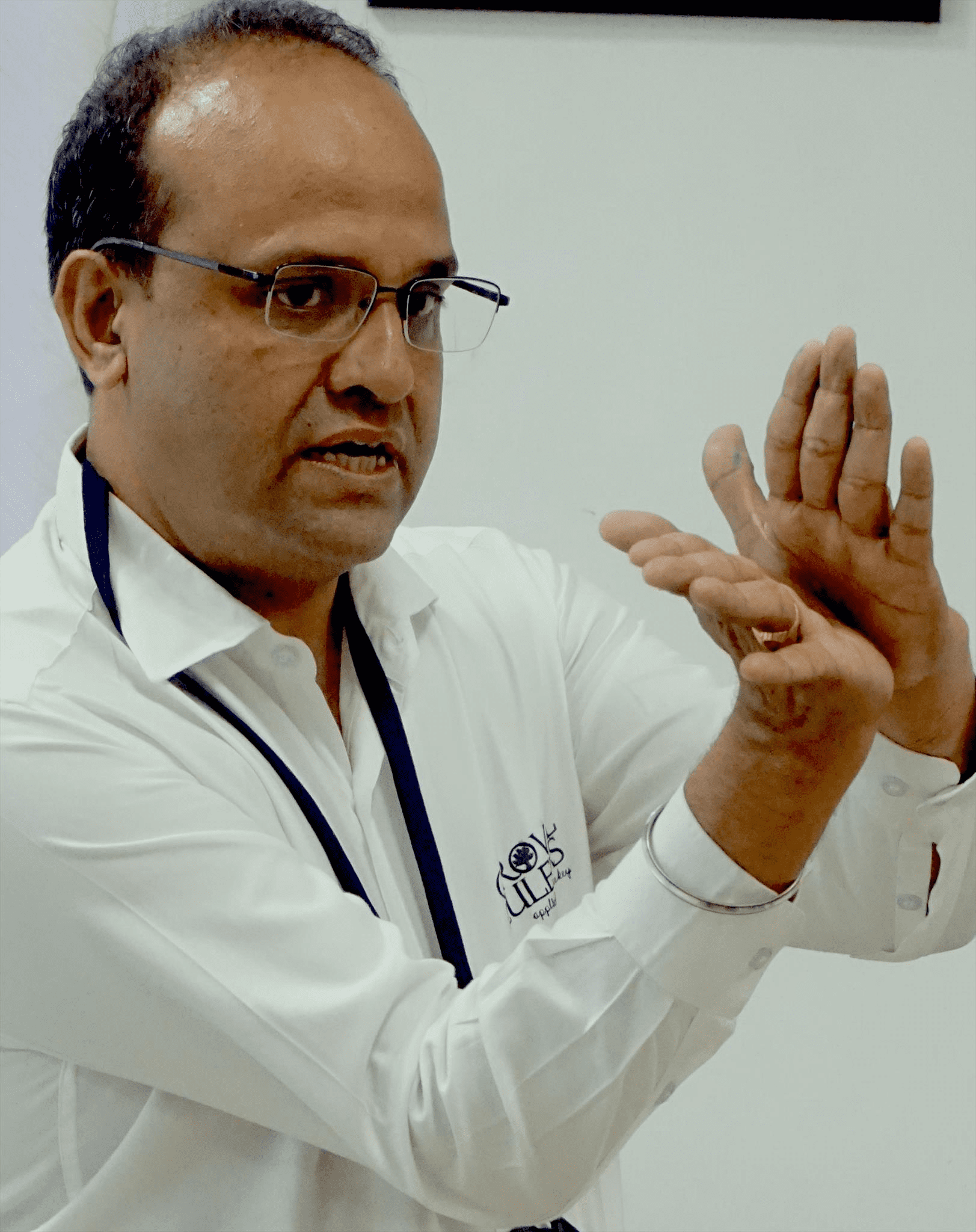 Dinkar Rao