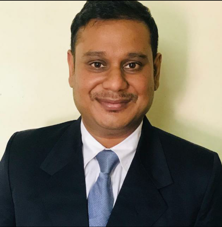 Piyush Ghosal