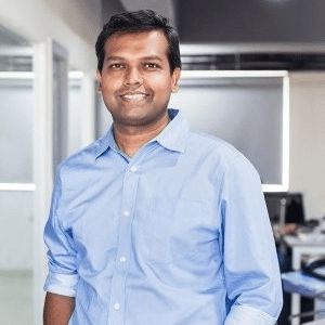 Mangesh Panditrao