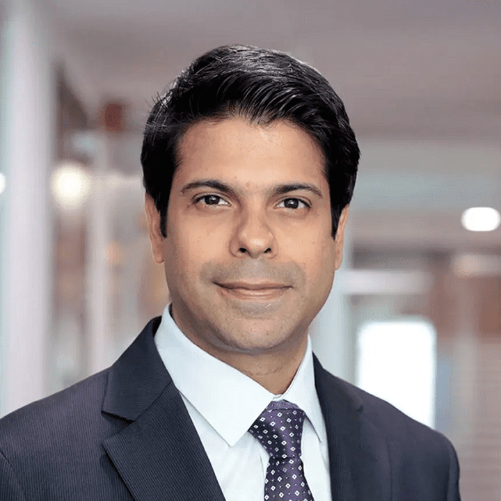 Charul Madan