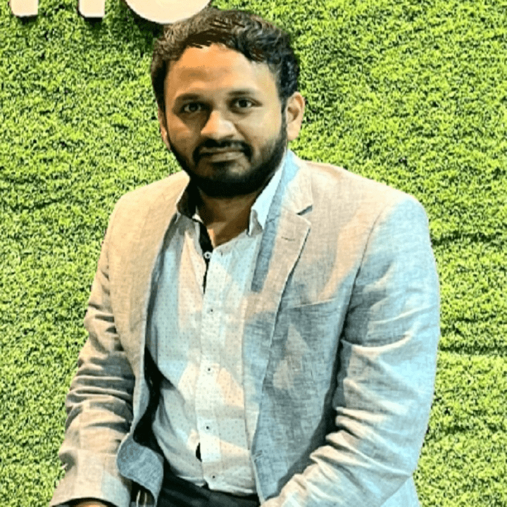 Prashant Janadri