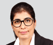 Nidhi P Mehandiratta