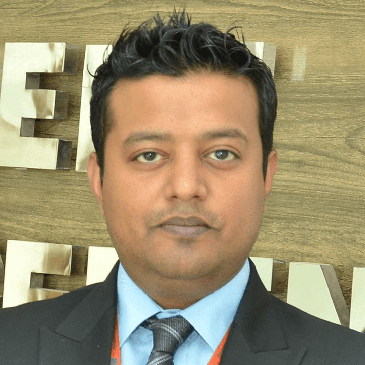 Vidur Gupta