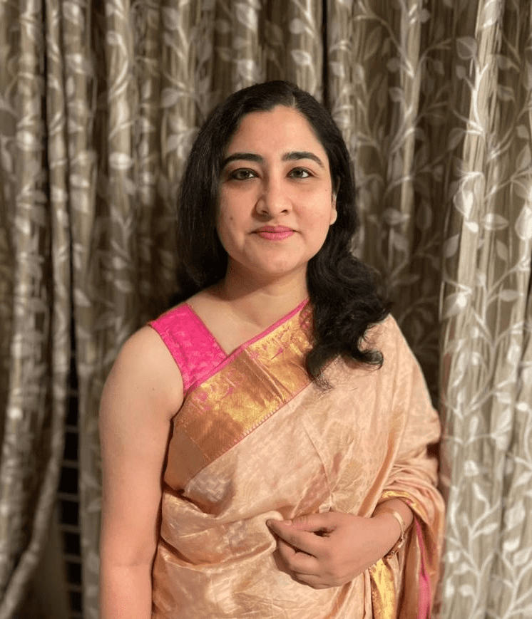 Sonali Vanza