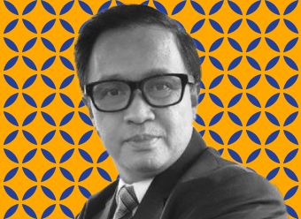 Pambudi Sunarsihanto