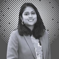 Drishti Pant