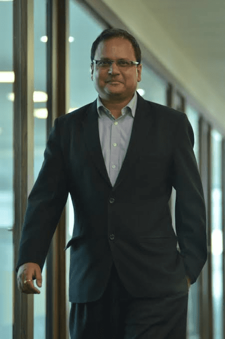 R Venkattesh