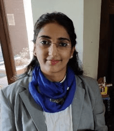 Dr. Geetika Malik