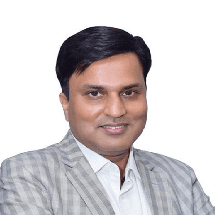 Gaurav Sharma