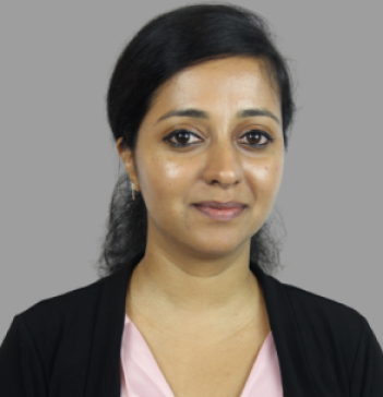 Sandhya Balakrishnan