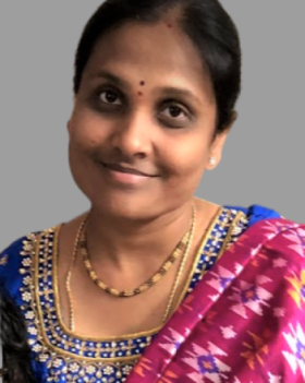 Swarnalatha Puligoria