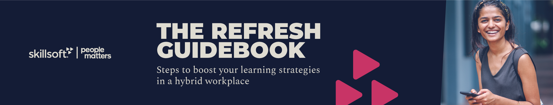 The Refresh Guidebook