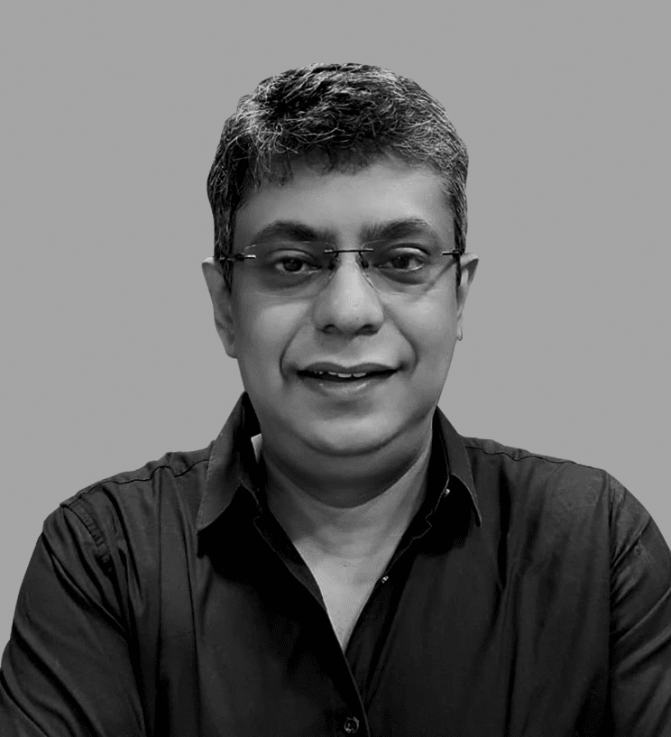 Santanu Banerjee