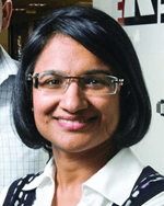 Lakshmi Raj