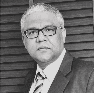 Probal Bhaduri