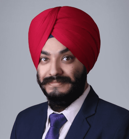 Sukhpreet Singh