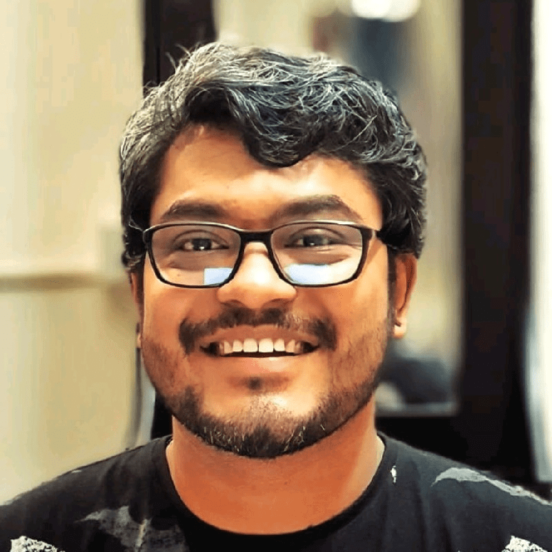 Sujoy Das
