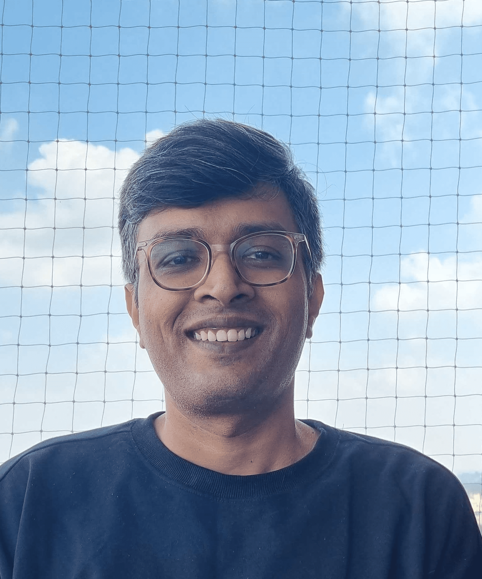 Vinod Chandramouli