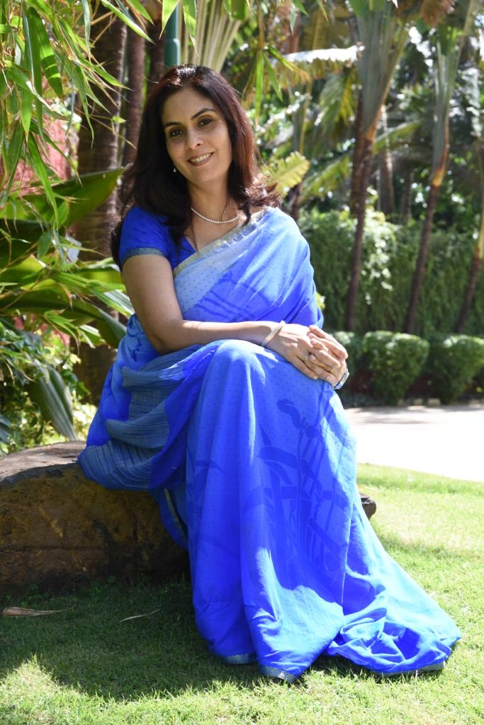 Nishath Usmani
