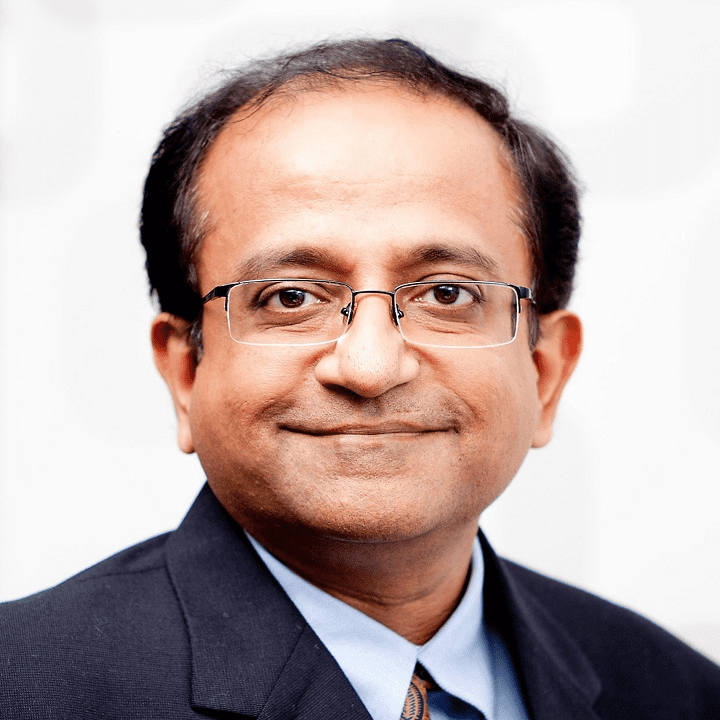 Ramkumar Narayanan