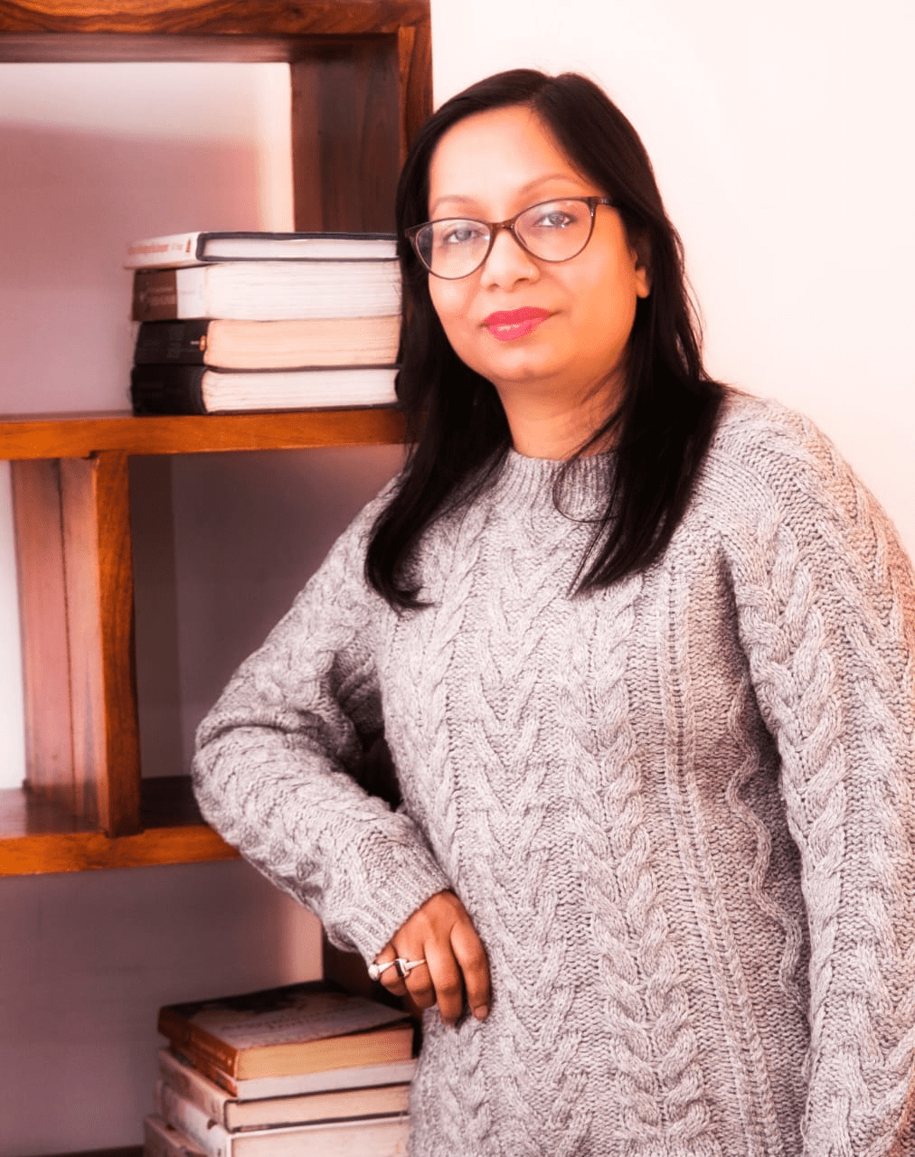 Pragati Khare