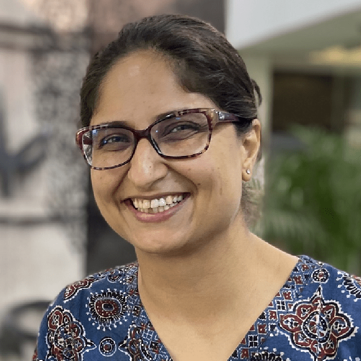 Neelakshi Mann