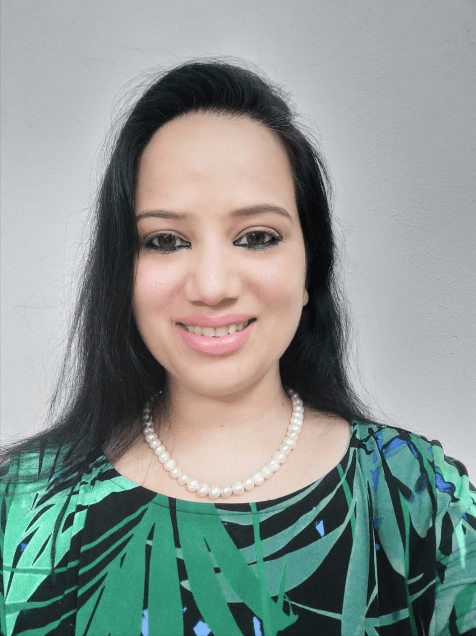 Vineeta Kukreti