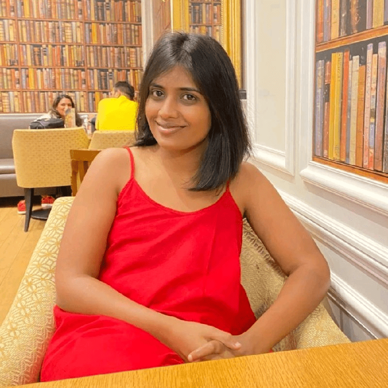 Sonali Jindal
