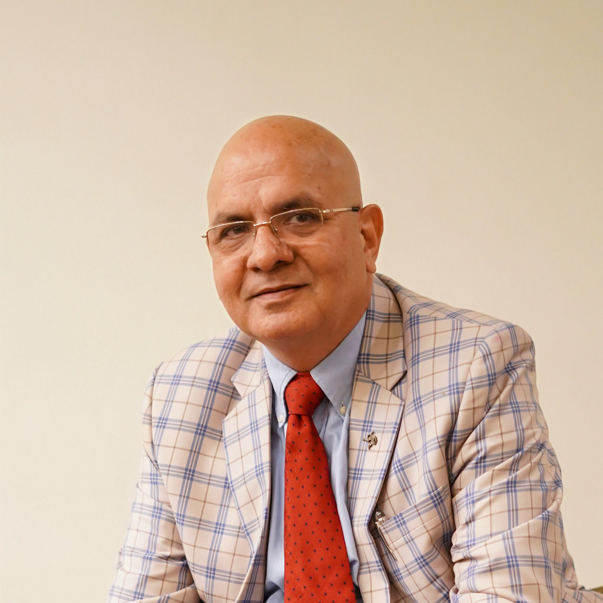 Arvind Bali
