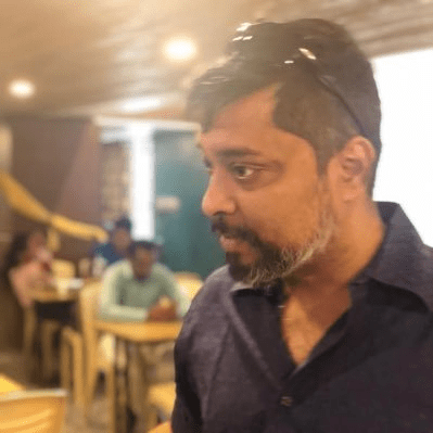 Animesh Samuel