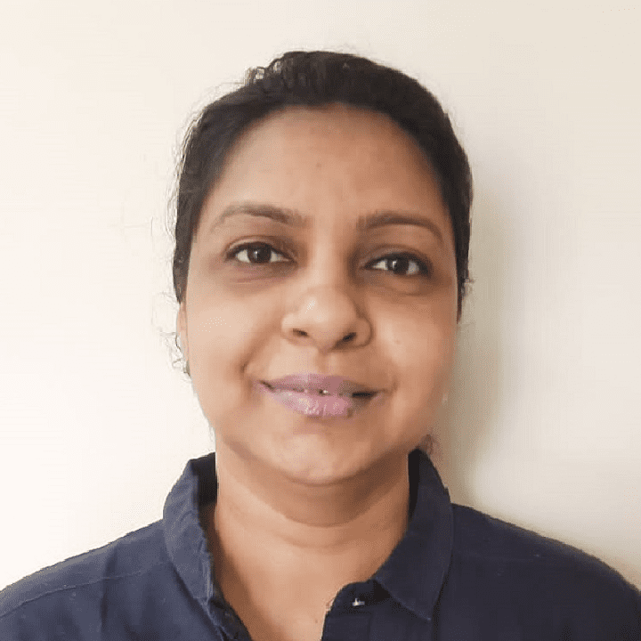 Vineeta Bhagwat