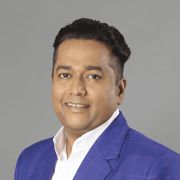 Rishi Patil