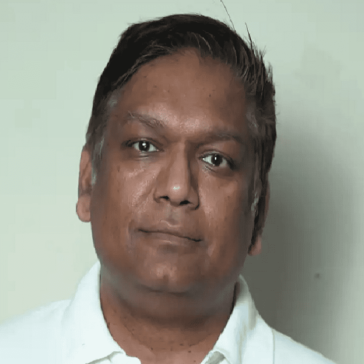 Sidharth Kulbhaskar